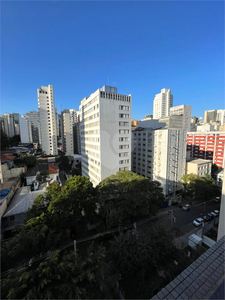 Apartamento com 3 quartos à venda ou para alugar em Jardim Paulista - SP
