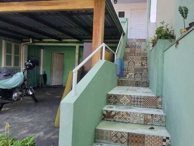 Apartamento Padrão, 2 dormitórios, 1 banheiros, 1 vaga na garagem