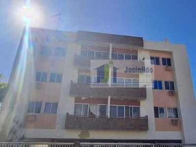 Apartamento em Bairro Novo, Olinda/PE