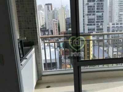 Apartamento Padrão, 2 dormitórios na Rua Faustolo