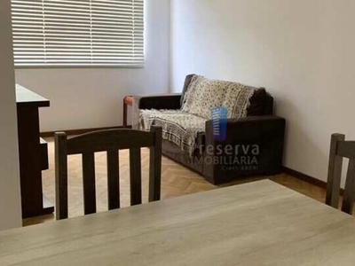 Apartamento Padrão, 2 dormitórios na Rua Uruguai