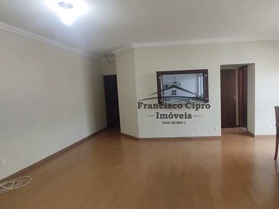 Apartamento Padrão, 3 dormitórios na Avenida Ministro Salgado Filho