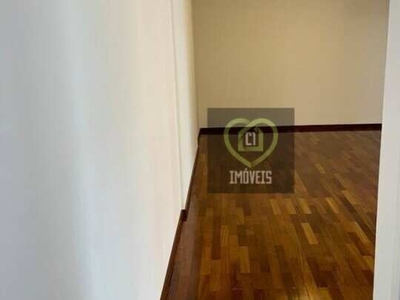 Apartamento Padrão, 3 dormitórios na Rua Tucuna