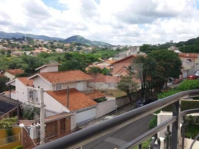 Apartamento para alugar em Atibaia/SP