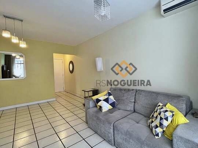 Apartamento para alugar no bairro Agronômica - Florianópolis/SC