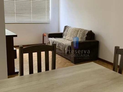 Apartamento para alugar no bairro Centro - Itajaí/SC