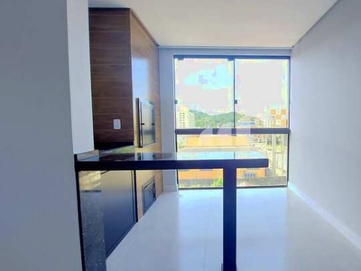 Apartamento para alugar no bairro Itoupavazinha - Blumenau/SC