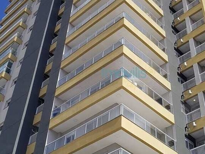 Apartamento para alugar no bairro Loteamento Residencial e Comercial Bosque Flamboyant - T