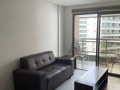 Apartamento para alugar no bairro Mucuripe - Fortaleza/CE