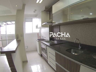 Apartamento para alugar no bairro Nova Brasília - Jaraguá do Sul/SC