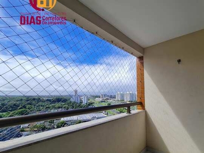 Apartamento para alugar no bairro Paralela - Salvador/BA