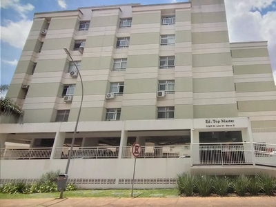 Apartamento para aluguel com 1 quarto no Sudoeste, Brasília