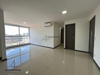 Apartamento para aluguel com 3 quartos no Noroeste, Brasília