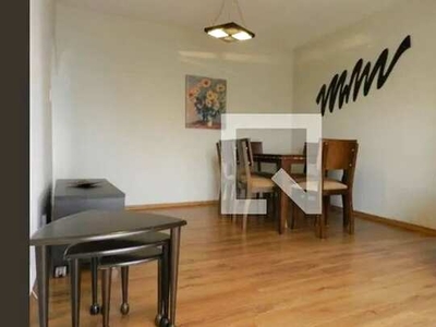 Apartamento para Aluguel - Vila Olímpia, 2 Quartos, 65 m2