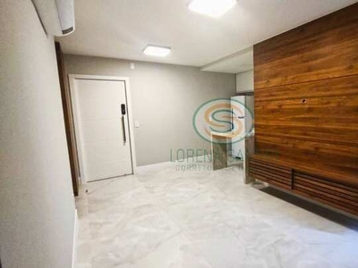 APARTAMENTO RESIDENCIAL em VITÓRIA - ES, PRAIA DO CANTO