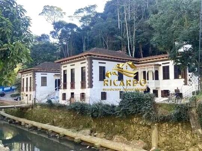 Casa para alugar no bairro Centro - Petrópolis/RJ