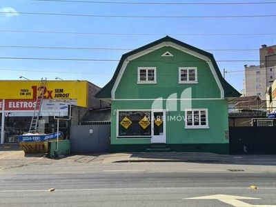 Casa para alugar no bairro Garcia - Blumenau/SC