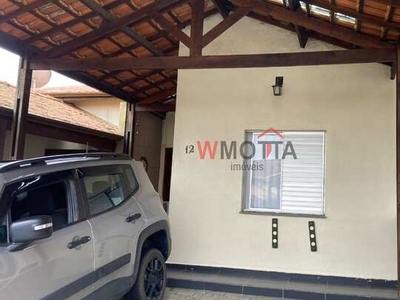 Casa para Locação em Mogi das Cruzes SP