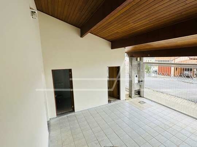 CASA RESIDENCIAL em BRAGANÇA PAULISTA - SP, JARDIM COMENDADOR CARDOSO