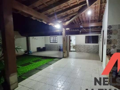 CASA TEMPORADA em UBATUBA - SP, ESTUFA II