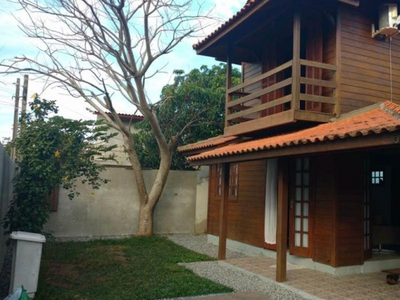 Lindo chalé a venda em Florianópolis na praia do Moçambique.