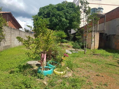 Lote em Condomínio à venda no bairro Setor Habitacional Contagem, 700m²