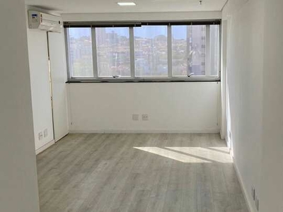 SALA COMERCIAL em FRANCA - SP, RESIDENCIAL BALDASSARI