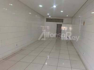 Sala comercial para alugar no bairro Vila Formosa - São Paulo/SP, Zona Leste