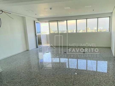 Sala para locação 45,55 mt no Edifício The One Office Tower, R 2.899,00 Jardim Flórida