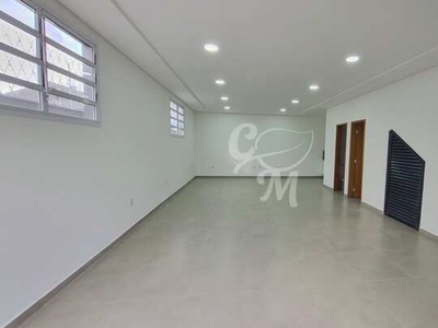 Salão comercial para alugar no bairro Vila Vianelo - Jundiaí/SP