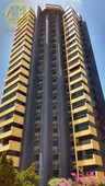 Em Manaíra, apartamento com 260m², 4 suítes, 2 varandas, 4 vagas, nascente, excelente localização!