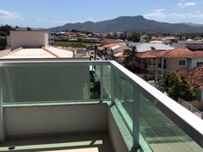 Apartamento 2 quartos amplo em São josé SC - Flor de Nápolis