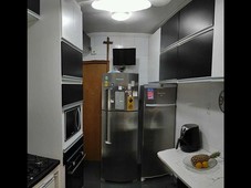 Apartamento 3 quartos