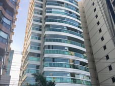 Apartamento 4 quartos no bairro mais cobiçado da cidade!