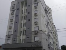 Apartamento à venda no bairro Centro em Cocal do Sul