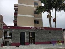 Apartamento à venda no bairro Coloninha em Gaspar