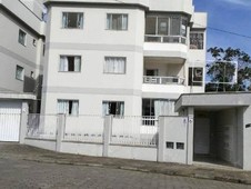 Apartamento à venda no bairro Figueira em Gaspar