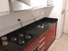 Apartamento Duplex Pq São Vicente em Mauá