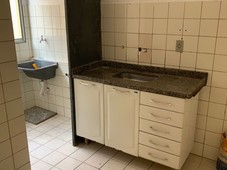 Apartamento para venda tem 56 metros quadrados com 2 quartos bairro Bom Retiro