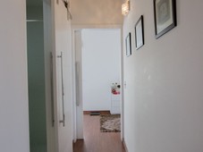 Apartamento pronto para morar!