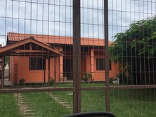 Casa à venda no bairro Ambrósio em Garopaba