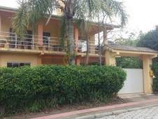 Casa à venda no bairro Ambrósio em Garopaba