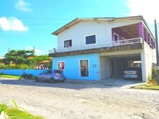 Casa à venda no bairro Ambrósio em Garopaba