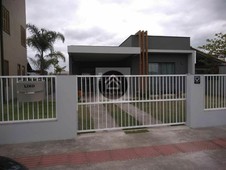 Casa à venda no bairro Campo D'una em Garopaba
