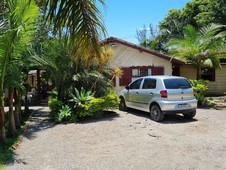 Casa à venda no bairro Capão em Garopaba