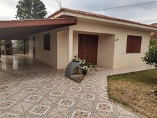 Casa à venda no bairro Centro em Garopaba