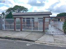 Casa à venda no bairro Cidade Alta em Forquilhinha