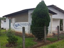 Casa à venda no bairro Cidade Alta em Forquilhinha