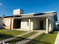 Casa à venda no bairro Encantada em Garopaba