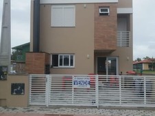 Casa à venda no bairro Ferraz em Garopaba